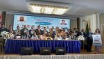 নিউইয়র্কে মুন্সিগঞ্জ-বিক্রমপুর অ্যাসোসিয়েশনের বর্ণিল অভিষেক