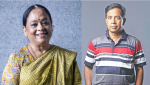 এবার সম্মাননা পাচ্ছেন ওয়াহিদা মল্লিক জলি ও কামাল বায়েজিদ