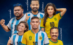ব্রাজিল-আর্জেন্টিনার উন্মাদনা নিয়ে আইস্ক্রিনের ওয়েব সিরিজ