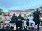 নিউইয়র্কে পবিত্র আশুরা উপলক্ষে দোয়া ও মিলাদ মাহফিল অনুষ্ঠিত