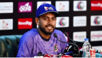 জিম্বাবুয়ের কাছে ওয়ানডে হারের ব্যাখ্যা দিলেন মিরাজ