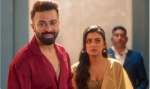আবারও জুটি হবেন শাকিব ও ইধিকা?