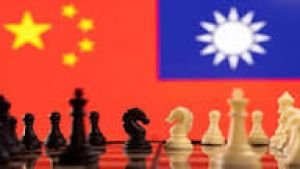 হরমুজ যেভাবে বদলে দিচ্ছে চীনের তাইওয়ান সমীকরণ