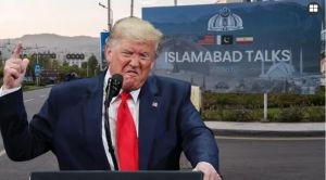 ট্রাম্পের দাবিতে আবারও বিভ্রান্তি, ভ্যান্সের পাকিস্তান সফরসহ একাধিক বক্তব্যে মিথ্যাচার