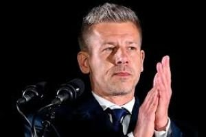 নেতানিয়াহু হাঙ্গেরিতে গেলে গ্রেপ্তারের ইঙ্গিত দিয়ে রাখলেন হবু প্রধানমন্ত্রী মাজিয়ার