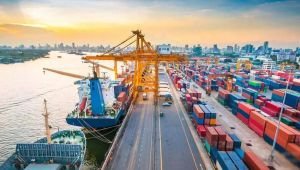 বিদেশিদের হাতে যাচ্ছে না চট্টগ্রাম বন্দর