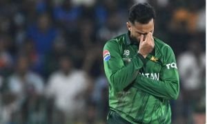 ডোপ টেস্টে পজিটিভ হয়ে বিপাকে নওয়াজ