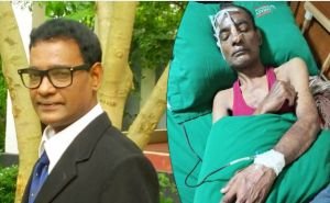 ক্যান্সারের চতুর্থ স্টেজে অভিনেতা তপন, সরকারের সহায়তা চায় পরিবার