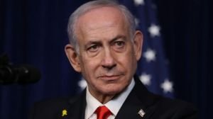প্রাণঘাতী রোগে আক্রান্ত নেতানিয়াহু, জানালেন নিজেই
