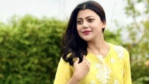 যে সিনেমার কাজ ফিরিয়ে দিয়ে তানজিকা আমিনের আফসোস!