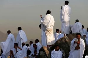 বদলি হজের বিধান ও আদায়ের পদ্ধতি