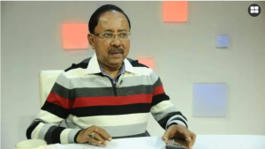 মারা গেছেন সাবেক শিক্ষা উপমন্ত্রী মিলন