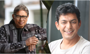 নুহাশের সিনেমায় আফজাল হোসেন ও চঞ্চল