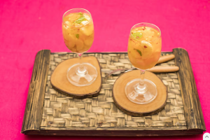 ফলের মকটেল বানাবেন যেভাবে, রেসিপি দেখুন