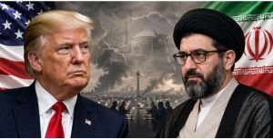 যুক্তরাষ্ট্রের সঙ্গে আলোচনায় বসতে ৩ ধাপের প্রস্তাব ইরানের