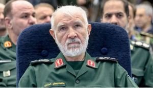 ‘ইরান ভেনেজুয়েলা নয়’