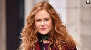 শুটিং সেটে অসুস্থ হয়ে হাসপাতালে নিকোল কিডম্যান