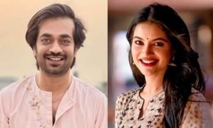 শিবব্রত বর্মনের ছোটগল্প ‘সুরাইয়া’ অবলম্বনে সিনেমা, জুটি শ্যামল-তুষি