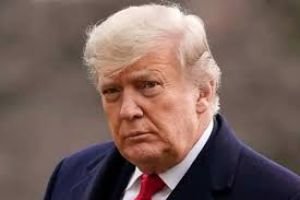 ট্রাম্পের জন্য যুদ্ধ খতমের ঘোষণার এখনই সময়