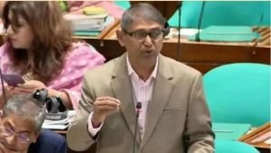 শহীদদের পূর্ণাঙ্গ তালিকা তৈরির উদ্যোগ নিয়েছে সরকার: মুক্তিযুদ্ধমন্ত্রী