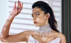 গ্লোবাল অ্যানিমে অ্যাওয়ার্ডস সঞ্চালনা করবেন রাশমিকা