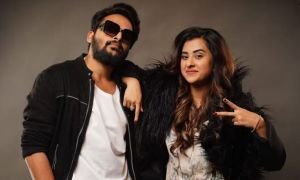 দুই বছর পর মুক্তি পাচ্ছে বুবলীর কলকাতার সিনেমা