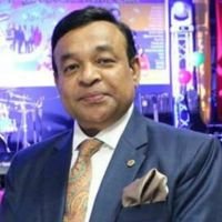 লায়ন্স ক্লাব ইন্টারন্যাশনাল নিউইয়র্ক ডিস্ট্রিক্ট-২০ আর২-এর প্রথম ভাইস গভর্নর শাহ নেওয়াজ