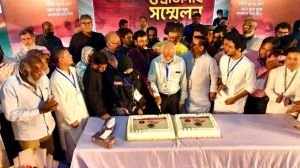প্রতিবাদ থেকেই এবি পার্টির উত্থান: মঈন খান