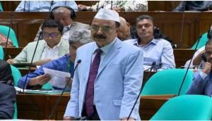 যে কারণে নিজের ‘মুক্তিযোদ্ধা সনদ’ ছিঁড়ে ফেলেছেন গয়েশ্বর চন্দ্র রায়
