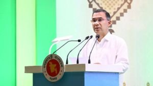 মেধা হবে জনপ্রশাসনে পদায়ন-বদলির নীতি: প্রধানমন্ত্রী