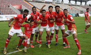 ব্রাদার্সকে উড়িয়ে ফাইনালে বসুন্ধরা কিংস