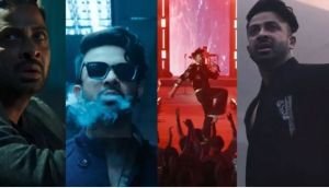মুক্তির অপেক্ষায় শাকিব খানের ‘রকস্টার’, আসছে নতুন চমক