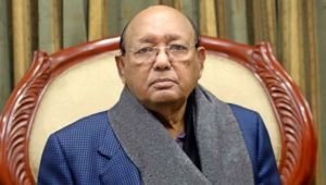 তোফায়েল আহমেদের বিচার শুরু, গ্রেফতারি পরোয়ানা জারি