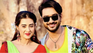 সিনেমা হলে চলছে ‘সর্দারবাড়ির খেলা’, প্রচারে নেই বুবলী