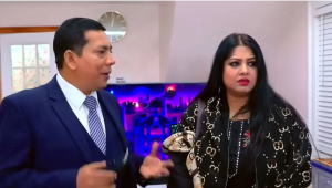 মৌসুমীর ‘কন্ট্রাক্ট ম্যারেজ’-এর টিজার দেখে হতাশ দর্শক