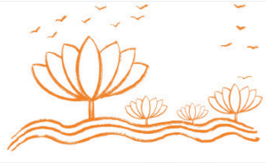 ভোরের প্রকৃতি