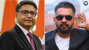 নেপালের নতুন প্রধানমন্ত্রীর সিদ্ধান্তে বিপাকে ভারত