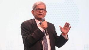 ফারাক্কা বাঁধ এখন ‘মরণফাঁদে’ পরিণত হয়েছে: মির্জা ফখরুল