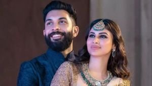 ‘মৌনীকে বিয়ে করা মানেই নজরদারি চলবে’