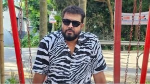 চলচ্চিত্রে কিছু মশা জন্মেছে : ওমর সানী