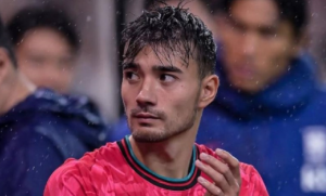 দক্ষিণ কোরিয়ার বিশ্বকাপ দলে এক দ্বৈত নাগরিক