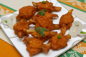 ফ্রেঞ্চ ফ্রাই পেঁয়াজুর রেসিপি দেখুন