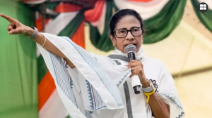পশ্চিমবঙ্গে বুলডোজার রাজনীতি চলবে না: মমতা