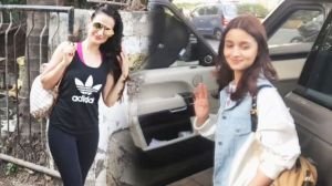 আলিয়াকে ট্রল করা নিয়ে ক্ষোভ প্রকাশ আমিশার