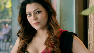 যৌনপল্লির যে গল্প পর্দায় এল