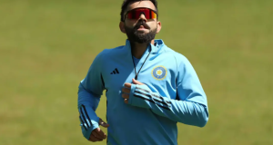‘ভারতের ক্রিকেটারদের ট্রেনিং সেশন দেখলে হকি খেলোয়াড়রা হাসবে’