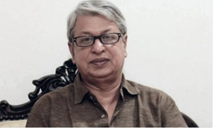 অভিনেতা দিলু মজুমদার মারা গেছেন