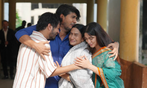 ফের পারিবারিক গল্পে ঈদ, আসছে ‘ওয়ারিশ’