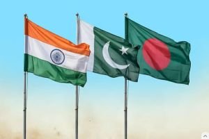 বাংলাদেশ নিয়ে ভারত-পাকিস্তানের ‘ঠান্ডা যুদ্ধে’ কে কোথায়