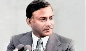 শহীদ জিয়ার মৃত্যুবার্ষিকীতে ১৬ স্থানে খাদ্য-বস্ত্র বিতরণ করবে বিএনপি